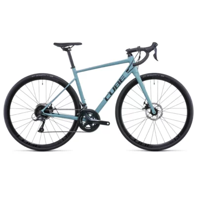 Cube Axial WS Pro oldmint’n’galactic 2022