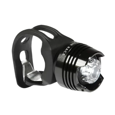 CON-TEC HL-247 SLIM LED BATTERIELEUCHTE / Farbe Schwarz