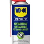 WD-40 Specialist Kontaktspray 400ml