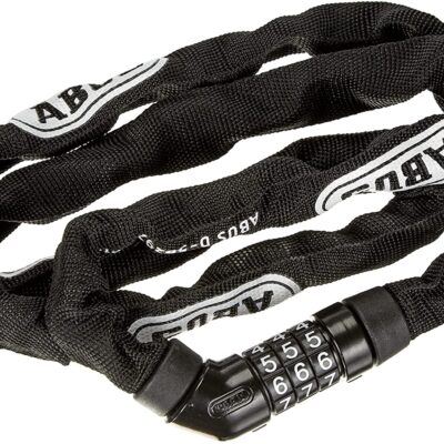 ABUS 5805c Kettenschloss Sicherheitsstufe 4