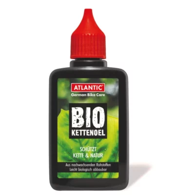 ATLANTIC BIO Kettenöl 50ml