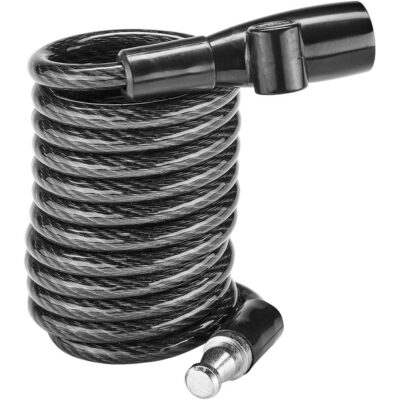 ABUS 3506K Spiralkabelschloss