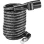 ABUS 3506K Spiralkabelschloss