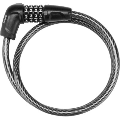 ABUS 5410C Numerino Kabelschloss