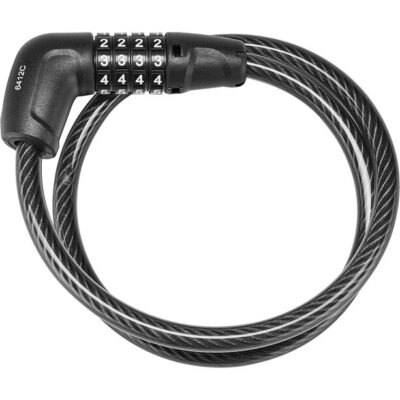 ABUS 6412C Tresor Kabelschloss
