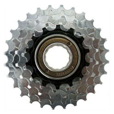 SUNRACE Kassette MFM2A Freewheel M2A