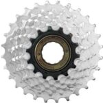 SUNRACE KASSETTE MFM2A Freewheel