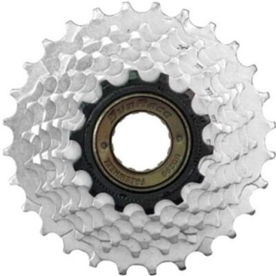 SUNRACE KASSETTE MFM2A Freewheel