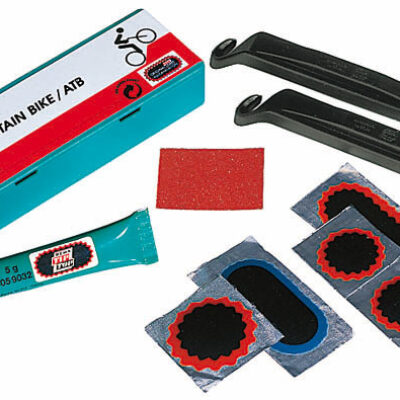 REMA TIPTOP TT05 – MTB Schlauchreparaturset