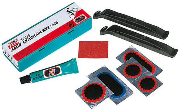 REMA TIPTOP TT05 - MTB Schlauchreparaturset