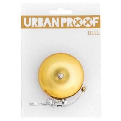 URBANPROOF Klingel Gold Retro