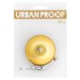 URBANPROOF Klingel Gold Retro