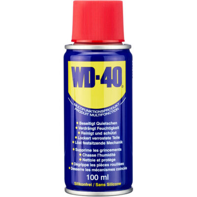 WD-40 Spray 100ml