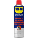 WD-40 Specialist Bremsenreiniger 500ml