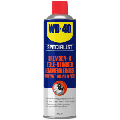 WD-40 Specialist Bremsenreiniger 500ml