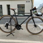 EXCELSIOR 28 Zoll - Fitnessbike / Rennrad - NAGELNEU – Bild 5