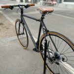 EXCELSIOR 28 Zoll - Fitnessbike / Rennrad - NAGELNEU – Bild 7