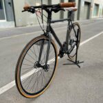 EXCELSIOR 28 Zoll - Fitnessbike / Rennrad - NAGELNEU – Bild 9