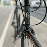 EXCELSIOR 28 Zoll - Fitnessbike / Rennrad - NAGELNEU – Bild 2
