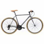 EXCELSIOR 28 Zoll - Fitnessbike / Rennrad - NAGELNEU