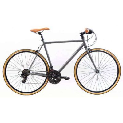 EXCELSIOR 28 Zoll – Fitnessbike / Rennrad – NAGELNEU