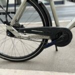 BRENNABOR 28 Zoll Herrenrad - Trekkingbike / Tourenfahrrad - NAGELNEU – Bild 6