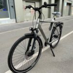 BRENNABOR 28 Zoll Herrenrad - Trekkingbike / Tourenfahrrad - NAGELNEU – Bild 7
