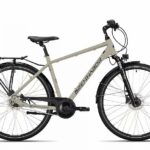 BRENNABOR 28 Zoll Herrenrad - Trekkingbike / Tourenfahrrad - NAGELNEU
