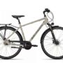 BRENNABOR 28 Zoll Herrenrad - Trekkingbike / Tourenfahrrad - NAGELNEU
