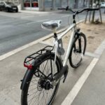 BRENNABOR 28 Zoll Herrenrad - Trekkingbike / Tourenfahrrad - NAGELNEU – Bild 3