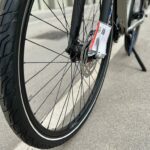 BRENNABOR 28 Zoll Damenrad - Trekkingbike / Tourenfahrrad - NAGELNEU – Bild 4