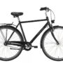 EXCELSIOR 28 Zoll Herrenrad - Trekkingbike / Tourenfahrrad - NAGELNEU