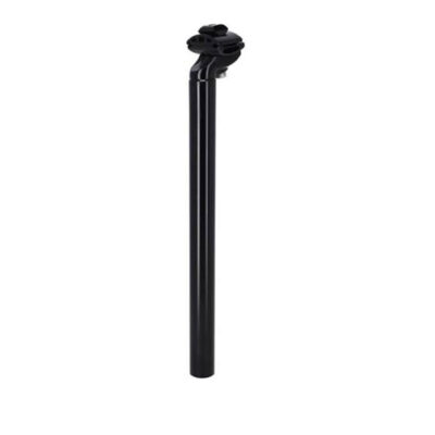 XLC SEAT POST Sattelstütze  25.0 mm / 350mm / Farbe Schwarz
