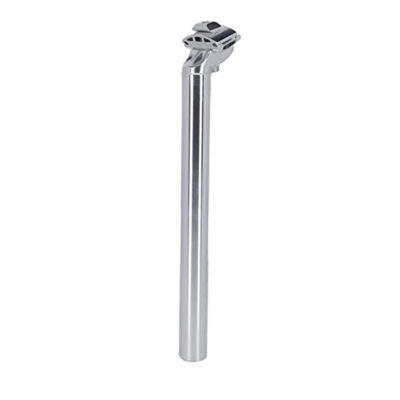 XLC SEAT POST Sattelstütze  25.0 mm / 350mm / Farbe Silber