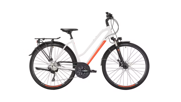 Victoria Trekking 8.6 Trapez