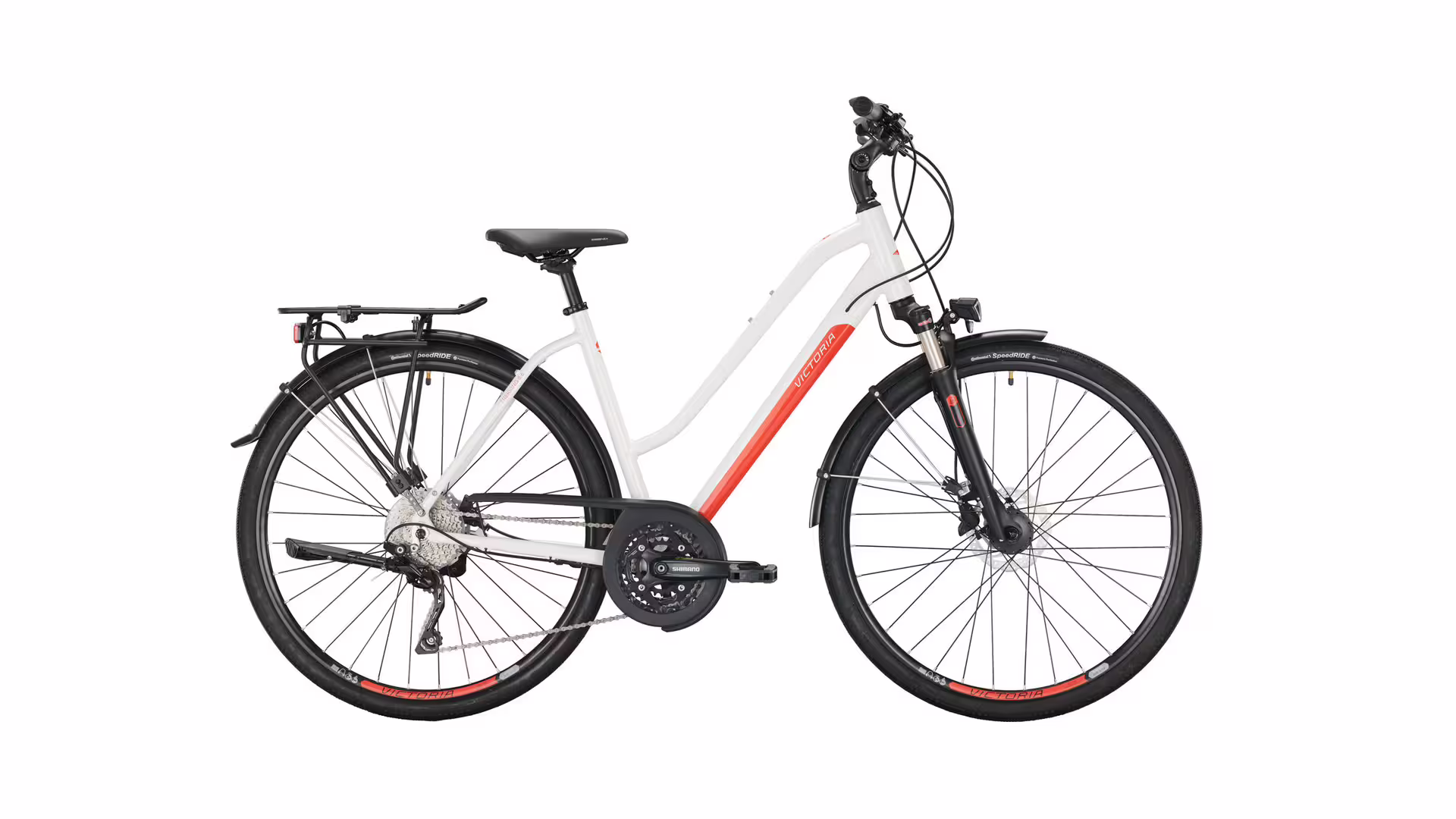 Victoria Trekking 8.6 Trapez