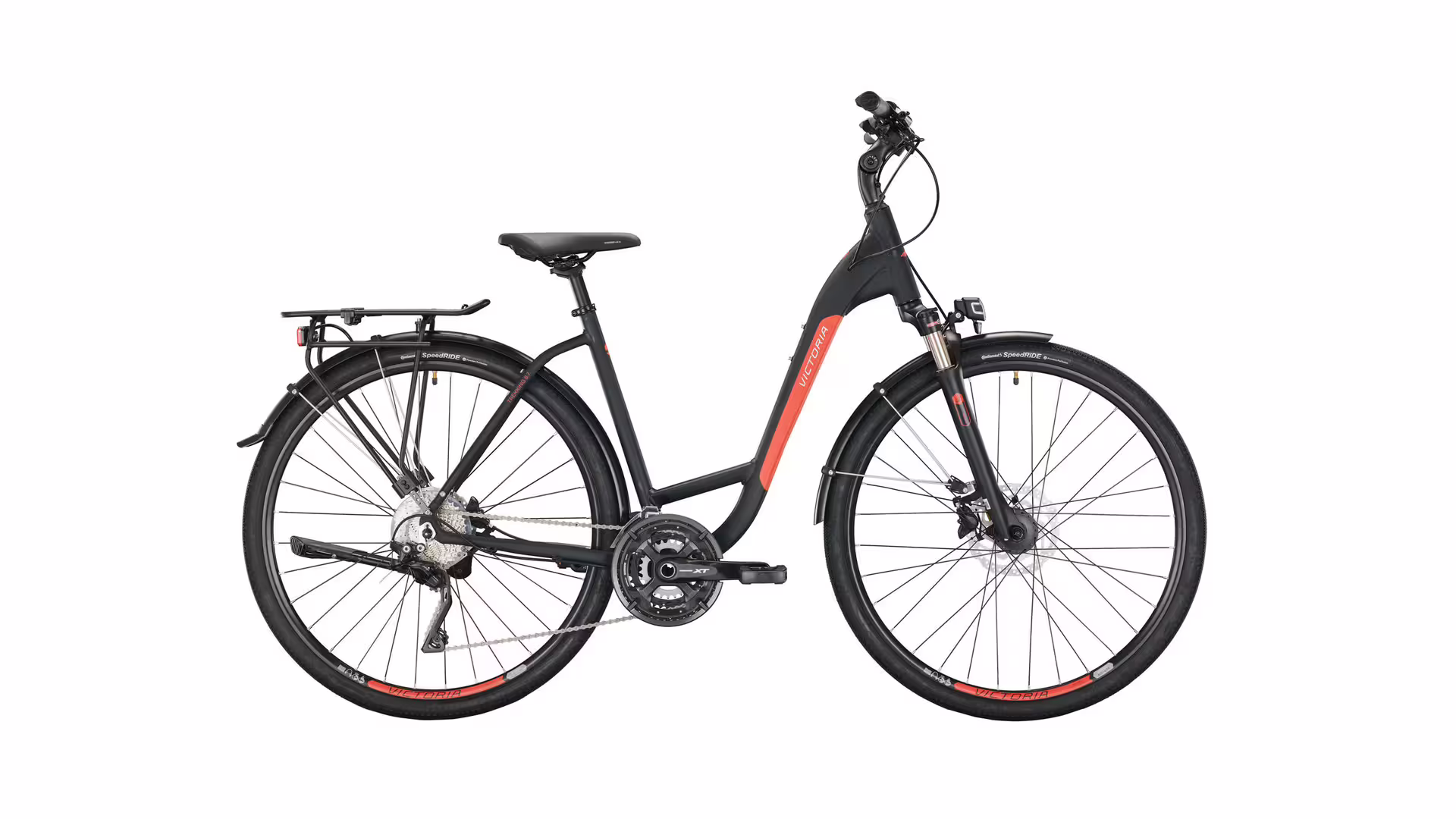 Victoria Trekking 8.7 Wave