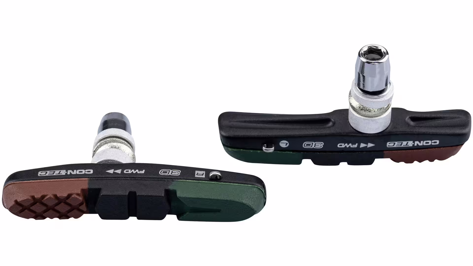 CON-TEC V-STOP 3D Bremsschuh