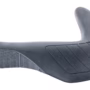 CON-TEC MERGE TREKKING BAR GRIPS black/grey