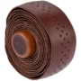CON-TEC BEETEE CLASSIC EXCLUSIV Lenkerband / Bicycle Bar Tape d.braun/brown