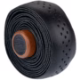 CON-TEC BEETEE CLASSIC EXCLUSIV Lenkerband / Bicycle Bar Tape SCHWARZ/black