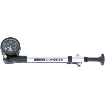 CON-TEC SHOCK POCKET Shockpump silver/black