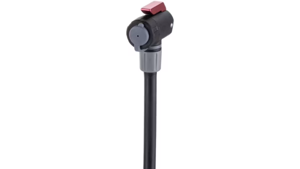 CON-TEC AIR SUPPORT POCKET Minipumpe black