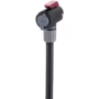 CON-TEC AIR SUPPORT POCKET Minipumpe black