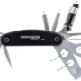 CON-TEC TOOL 15 Multifunktionswerkzeug