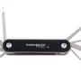 CON-TEC TOOL 9 Multifunktionswerkzeug