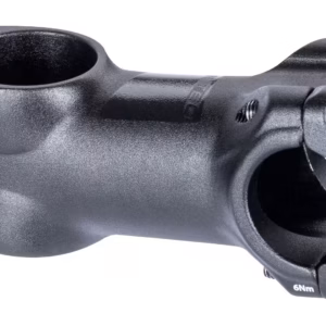 CON-TEC FORGE Vorbau Schwarz