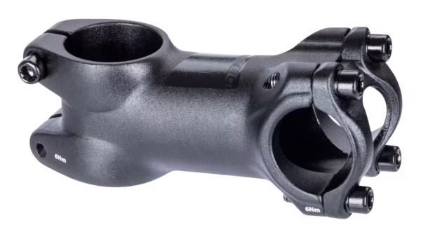 CON-TEC FORGE Vorbau Schwarz