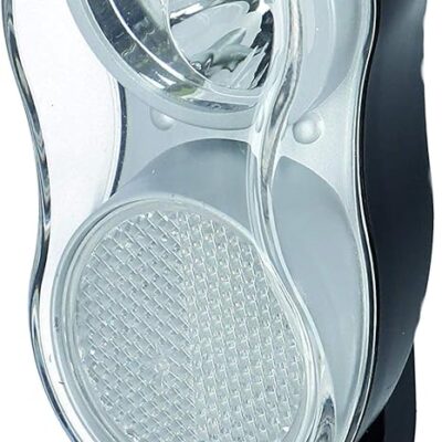 XLC LIGHT LED Battery Headlight CL-E02