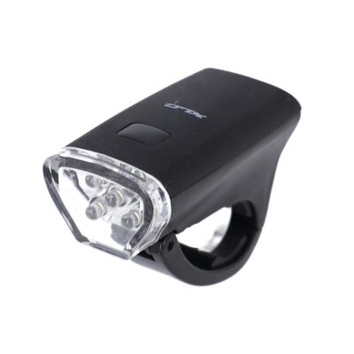 XLC CL-E04 BATTERLY HEADLIGHT